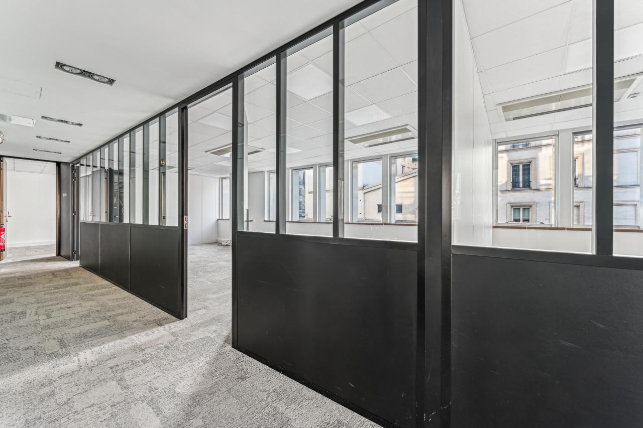 Bureau Neuilly-sur-Seine 639m² Location bureau Neuilly-sur-Seine Hauts-de-Seine OLBUR2002101 1